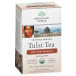 Tulsi Red Chai Masala