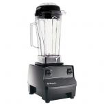 TurboBlend Two Speed Blender w/ 64oz BPA Free Cont