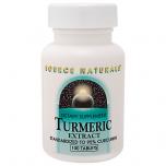 Turmeric Extract