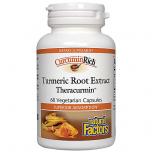 Turmeric Root Extract Theracumin