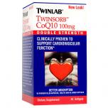Twinsorb CoQ10 Double Strength