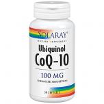 Ubiquinol CoQ10