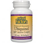 Ubquinol Active CoQ10