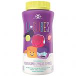 UCubes Multivitamin Mineral Gummies