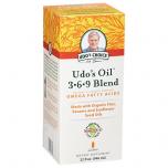 Udo&#39;S Choice Udo&#39;S Oil 369 Blend