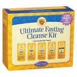 Ultimate Fasting Cleanse