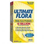 Ultimate Flora Daily Care Probiotic