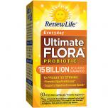 Ultimate Flora Everyday Probiotic