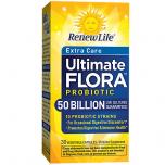 Ultimate Flora Extra Care Probiotic