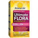 Ultimate Flora Women&#39;s Care