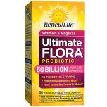 Ultimate Flora Women&#39;s Vaginal Probiotic