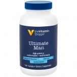 Ultimate Man Multivitamin