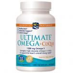 Ultimate Omega + CoQ10