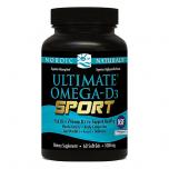 Ultimate Omega D3 Sport