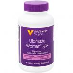 Ultimate Woman 50+ Multivitamins