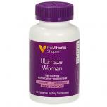 Ultimate Woman Multivitamin