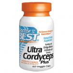 Ultra Cordyceps Plus