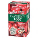 Ultra Cranberry 1000