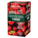 Ultra Cranberry