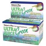 Ultra Juice Green