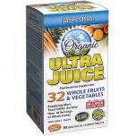 Ultra Juice