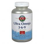 Ultra Omega 369