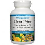 Ultra Prim Evening Primrose Oil