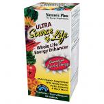 Ultra Source Of Life with Lutein