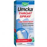Umcka Throat Spray