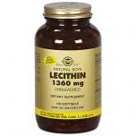 Unbleached Lecithin