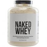 Unflavored Grass Fed Whey