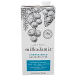 Unsweetened Macadamia Milk