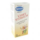 Upset Stomach