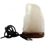 USB Natural Lamp Multi Color Changing