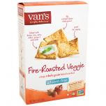 Van&#39;s Crackers