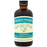 Vanilla Extract Tahitian