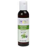 Vegetable Glycerin Organic Skincare