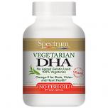 Vegetarian DHA