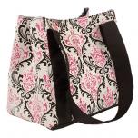 Venice Insulated Lunch Bag With Ice Pack