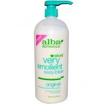 VERY EMOLLIENT BODY LOTION