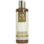 VIRG. COCON. SHEA SHAMPOO