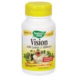 Vision With Lutein Bilberry