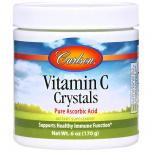 Vitamin C Crystals