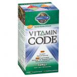 Vitamin Code Family