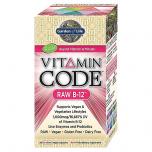 Vitamin Code Raw B12