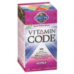 Vitamin Code Women