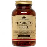 Vitamin D Cholecalciferol