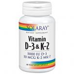 VITAMIN D3 K2