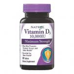Vitamin D3 Maximum Strength