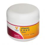 Vitamin E A D Creme